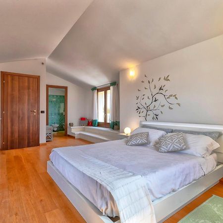 Sardinia Guest House Olmedo Buitenkant foto