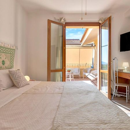 Sardinia Guest House Olmedo Buitenkant foto