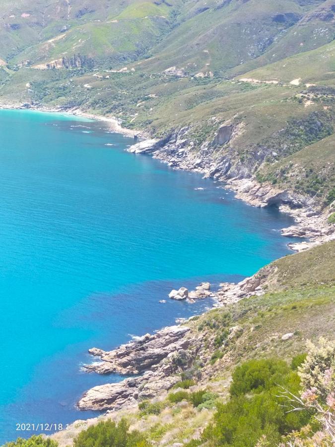 Sardinia Guest House Olmedo Buitenkant foto