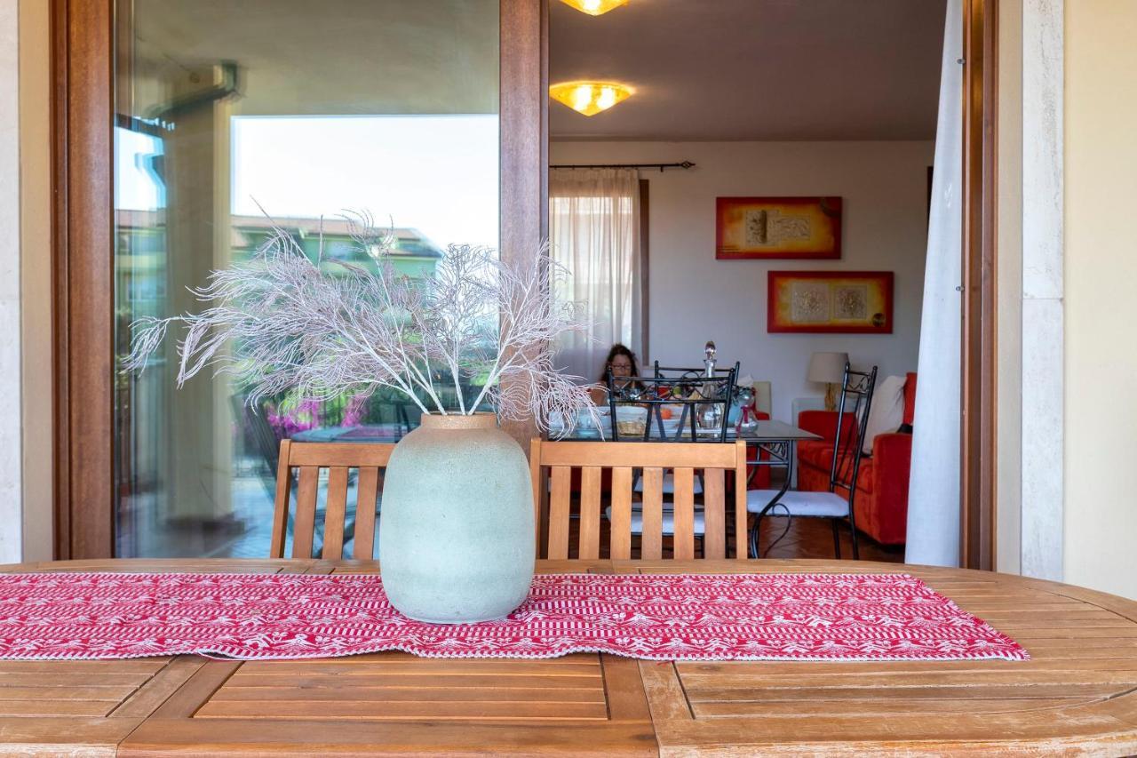 Sardinia Guest House Olmedo Buitenkant foto