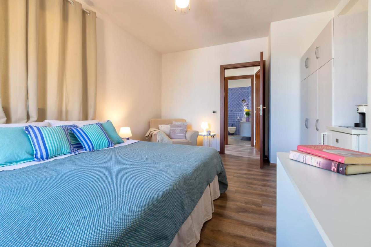 Sardinia Guest House Olmedo Buitenkant foto