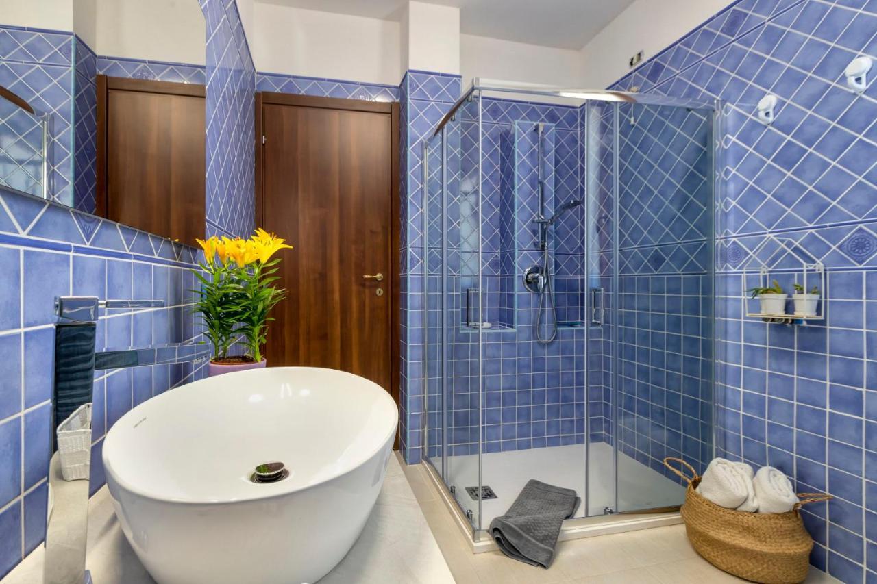 Sardinia Guest House Olmedo Buitenkant foto
